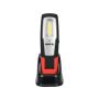 YATO - LAMPA WARSZTATOWA 6W COB, 600LM + 250LM - YT-08558 - 3