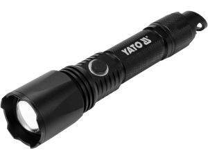 YATO - LATARKA AKUMULATOROWA 10W 900LM IP64 - YT-08559 - image 2