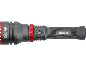 YATO - LATARKA AKUMULATOROWA 10W 1000LM IPX7 - YT-085602
