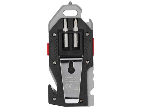 YATO - LATARKA WIELOFUNKCYJNA 6W1 400LM - YT-085609 - 3