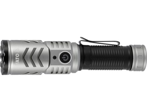 YATO - LATARKA AKUMULATOROWA 20W 2500LM - YT-085613