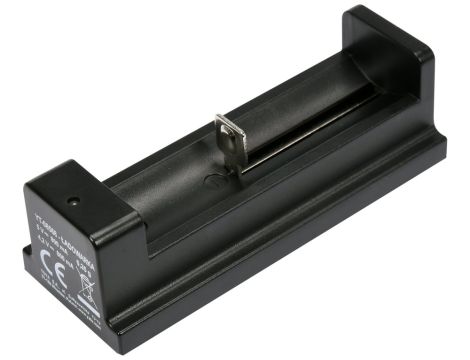 YATO - LATARKA 6W AKUMULATOROWA - YT-08568 - 5