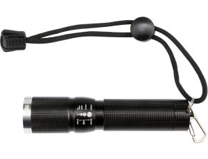 YATO - METALOWA LATARKA Z DIODĄ LED, 100x25MM - YT-08571