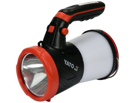 YATO - SZPERACZ WIELOFUNKCYJNY 3W1 530LM - YT-08579