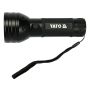 YATO - ZESTAW LATARKA UV 51 LED I OKULARY - YT-08581 - 4