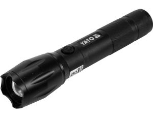 YATO - LATARKA UV AKUMULATOROWA 1W I OKULARY - YT-08587 - image 2