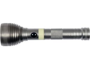 YATO - LATARKA UV AKUMULATOROWA 3W I OKULARY - YT-08588 - image 2