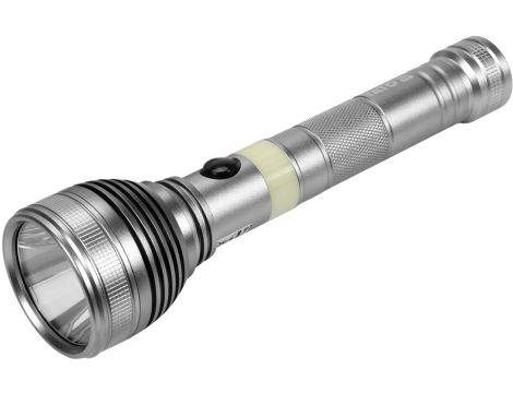 YATO - LATARKA UV AKUMULATOROWA 3W I OKULARY - YT-08588 - 3