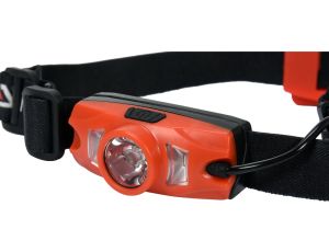 YATO - LATARKA CZOŁOWA 500LM 3XAAA - YT-08595 - image 2