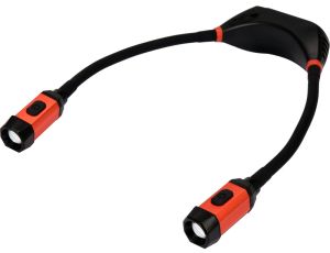 YATO - LATARKA NA SZYJĘ 300LM - YT-08599 - image 2