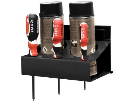 YATO - PÓŁKA MAGNETYCZNA - YT-08681 - 5