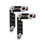 YATO - MAGNETYCZNE UCHWYTY SPAWALNICZE ZESTAW 2 - YT-08723 - 4