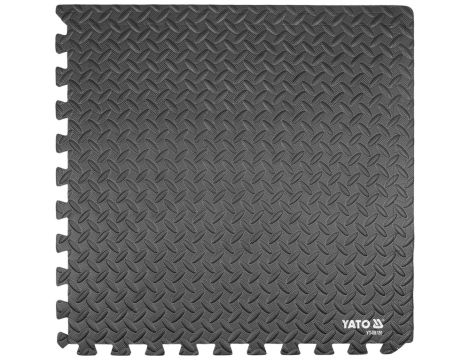 YATO - ZEST.MAT OCHRONNYCH WARSZ/FITNESS 6SZT - YT-08780 - 3