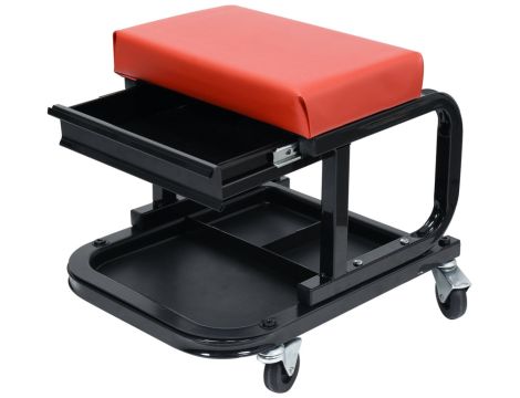 YATO - TABORET WARSZTATOWY Z SZUFLADĄ - YT-08791 - 2
