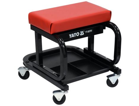YATO - TABORET WARSZTATOWY Z SZUFLADĄ - YT-08791 - 4