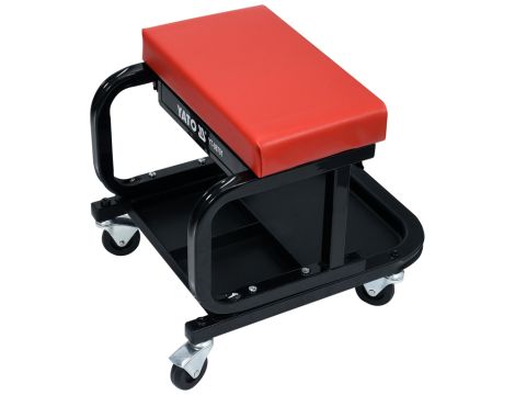 YATO - TABORET WARSZTATOWY Z SZUFLADĄ - YT-08791 - 5