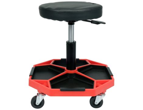 YATO - SIEDZISKO WARSZTATOWE TELESKOPOWE - YT-08793