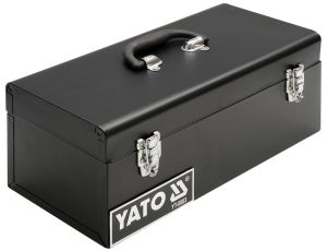 YATO - SKRZYNKA NARZĘDZIOWA 428*180*180mm - YT-0883