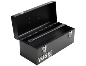 YATO - SKRZYNKA NARZĘDZIOWA 428*180*180mm - YT-0883 - image 2
