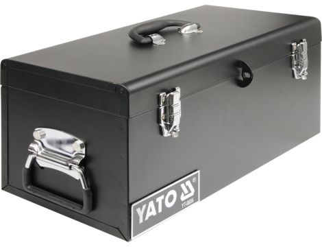 YATO - SKRZYNKA NARZĘDZIOWA 510*220*240MM - YT-0886