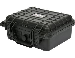 YATO - WALIZKA NARZĘDZIOWA HERMET 270X246X124MM - YT-08901