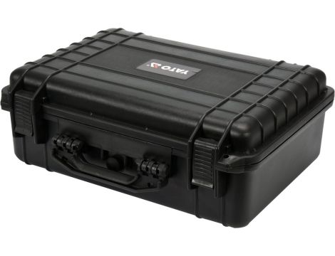 YATO - WALIZKA NARZĘDZIOWA HERMETYCZNA 470X357X - YT-08904