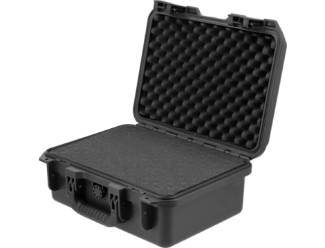 YATO - WALIZKA NARZĘDZIOWA HERMET 360X290X165MM - YT-08915 - 4