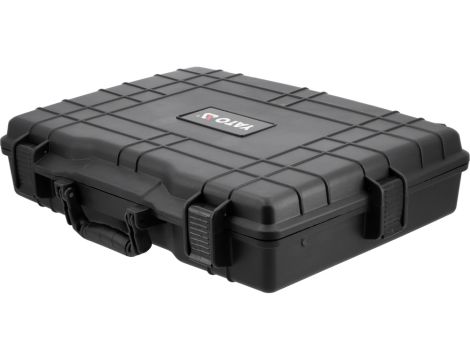 YATO - WALIZKA NARZĘDZIOWA HERMET 550X438X125MM - YT-08916