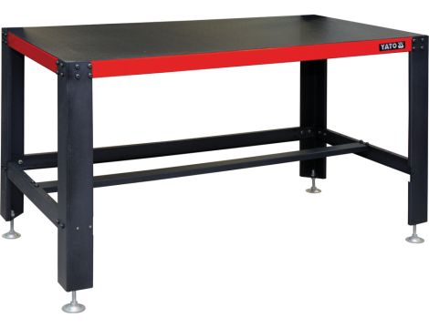 YATO - STÓŁ WARSZTATOWY DUŻY 150*78*83CM - YT-08920