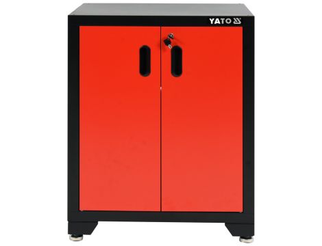YATO - SZAFKA SERWISOWA 2 DRZWI - YT-08934