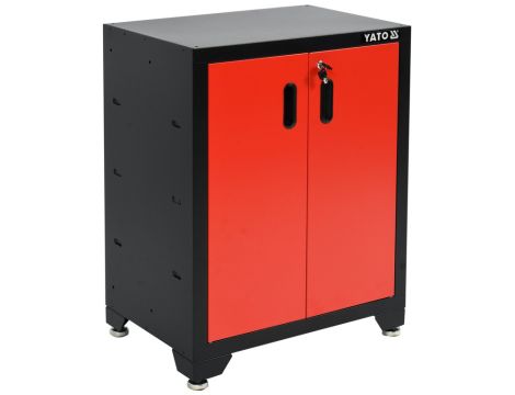 YATO - SZAFKA SERWISOWA 2 DRZWI - YT-08934 - 2