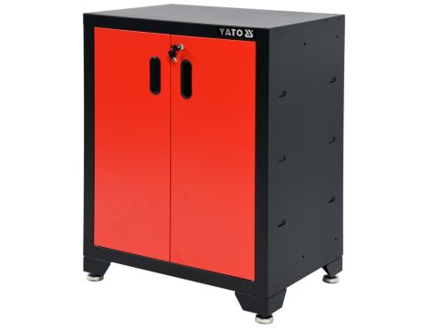 YATO - SZAFKA SERWISOWA 2 DRZWI - YT-08934 - 3
