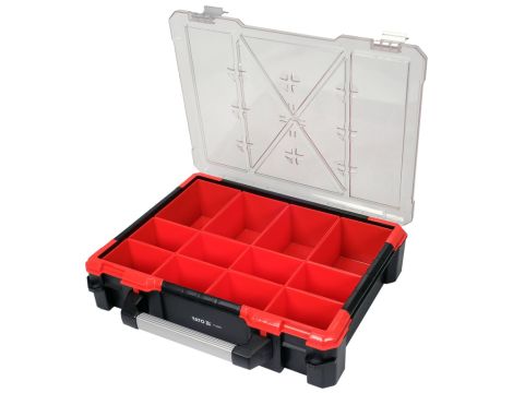 YATO - ORGANIZER Z KUWETAMI - YT-08960 - 2