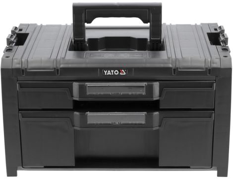 YATO - SKRZYNKA Z SZUFLADAMI T2 S12 - YT-08973 - 2