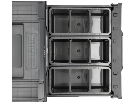 YATO - SKRZYNKA Z SZUFLADAMI T2 S12 - YT-08973 - 4