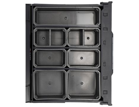 YATO - SKRZYNKA Z SZUFLADAMI T3 S12 - YT-08974 - 4