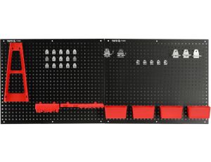 YATO - METALOWA TABLICA NARZĘDZIOWA - YT-08980
