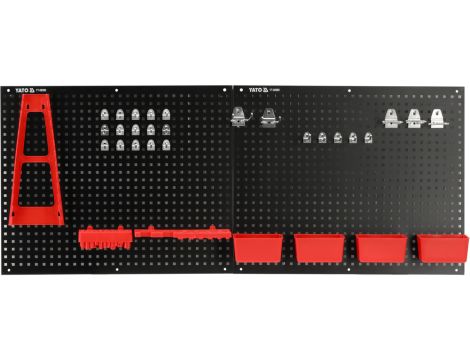 YATO - METALOWA TABLICA NARZĘDZIOWA - YT-08980