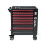 YATO - SZAFKA SERWISOWA 7 SZUFLAD LED LOGO - YT-09004 - 3