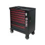 YATO - SZAFKA SERWISOWA 7 SZUFLAD LED LOGO - YT-09004 - 4