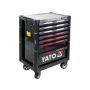 YATO - SZAFKA SERWISOWA 7 SZUFLAD - YT-09032 - 2