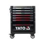 YATO - SZAFKA SERWISOWA 7 SZUFLAD - YT-09032 - 3