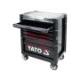 YATO - SZAFKA SERWISOWA 7 SZUFLAD - YT-09032 - 6