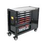 YATO - SZAFKA SERWISOWA 7 SZUFLAD PLUS SCHOWEK - YT-09033 - 2