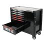 YATO - SZAFKA SERWISOWA 7 SZUFLAD PLUS SCHOWEK - YT-09033 - 6
