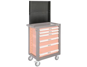 YATO - TABLICA NARZĘDZIOWA DWUSEGMENTOWA - YT-09072 - image 2