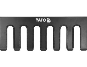 YATO - METALOWA PÓŁKA NA ELEKTRONARZĘDZIA - YT-09091