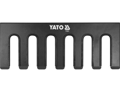 YATO - METALOWA PÓŁKA NA ELEKTRONARZĘDZIA - YT-09091