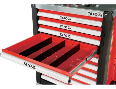 YATO - PRZEGRODA DO SZAFKI YATO MAŁA - YT-0910