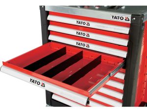 YATO - PRZEGRODA DO SZAFKI YATO DUŻA - YT-0911